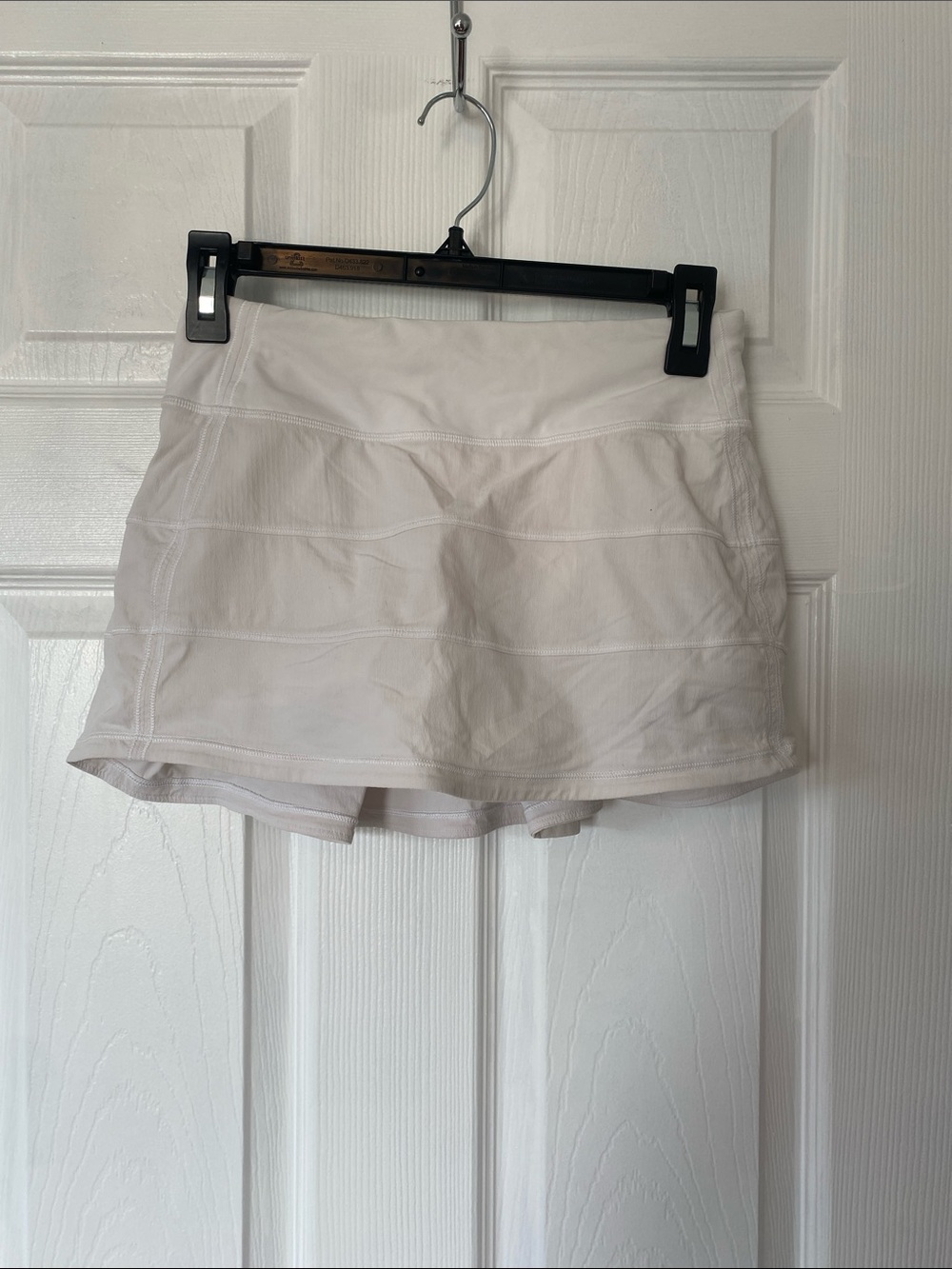 lululemon athletica White Women's Athletic Skort